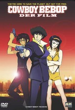 Cowboy Bebop - Der Film