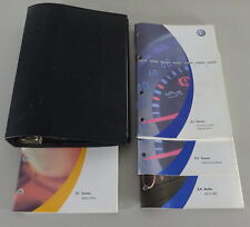 Owner's Manual / Handbook +