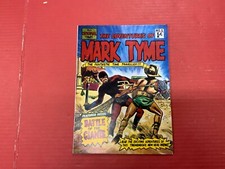 All Original Comic The