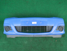 Stossstange vorn Opel Meriva A (X01) 1.4i 66KW 90PS Bj.2006 13193492