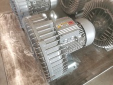 SEITENKANALVERDICHTER G-BH1