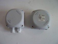 Hensel  Verteilerkasten IP66 DK 0200G 2 Stück