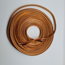 Ca. 13m OEHLBACH Speaker Wire