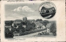 Motive aus dem Solling 