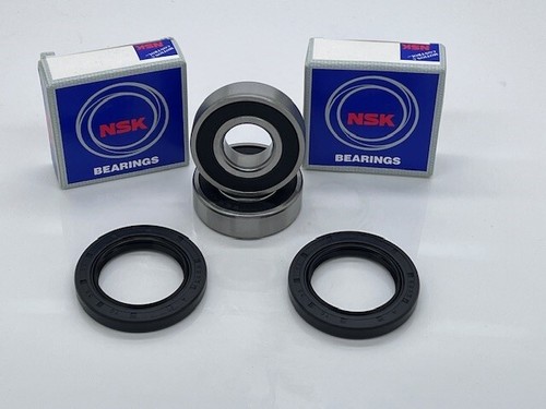 Nsk honda nsr 125 radlager - 125, r