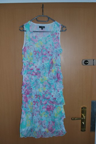 Charles vögele damenkleid - vögele,