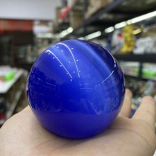 Schöne Natürliche Blaue