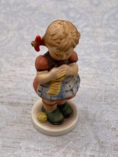HUMMEL FIGUR GOEBEL FIGUR AUS