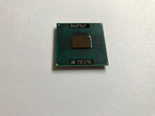 Intel Core 2 Duo Dual-Core T9600 2.8GHz SLB47 SLG9F Laptop Processor CPU