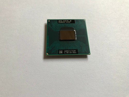 Intel core duo dual - 2,