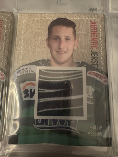Del2 jersey messing - jersey,