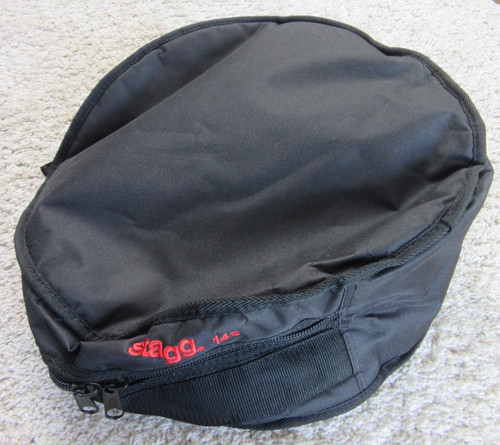 Stagg 14s snare tasche - stagg, x