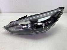 Ford Focus MK3 Facelift Xenon Scheinwerfer links F1EB-13D155-CG SW2757LK