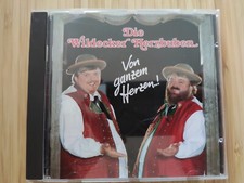 Die Wildecker Herzbuben von