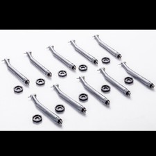 Dental Turbine High Speed