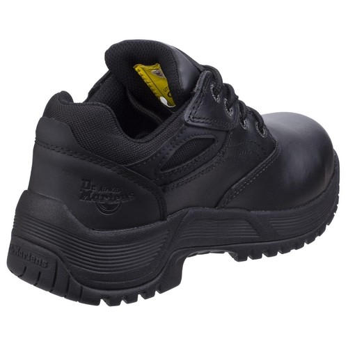 Martens calvert stahlkappe - dr,