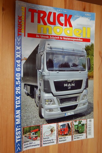Truckmodell 2010 - 2010-06, 06-2010