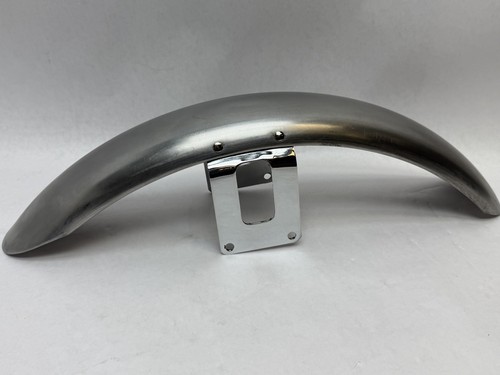Aftermarket front fender - front,