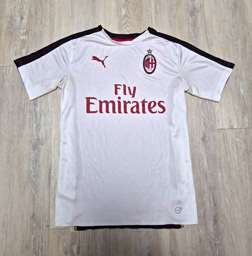 Puma milan trikot - puma, ac