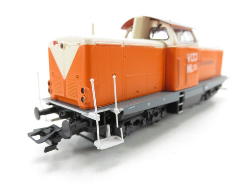 Roco 51258 diesellok - (het218),