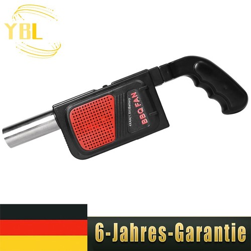 Grillgeblase akku grill - grillgeblase,