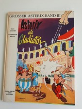 asterix und obelix hardcover