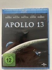 Apollo 13 - Tom Hanks - Kevin