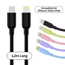 USB C Ladekabel für Apple