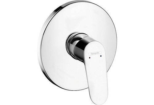 Hansgrohe brausemischer - hansgrohe, up-brausemischer