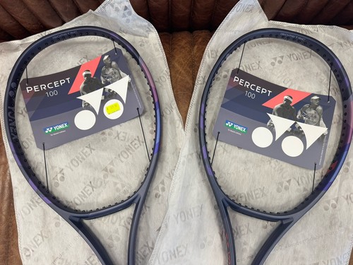 Yonex percept 100 midnight - yonex,