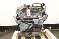 B14NET Motor ohne Anbauteile