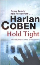 Hold Tight by Coben, Harlan | Book | condition acceptable
