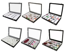 Schmucklade Schmuckkasten