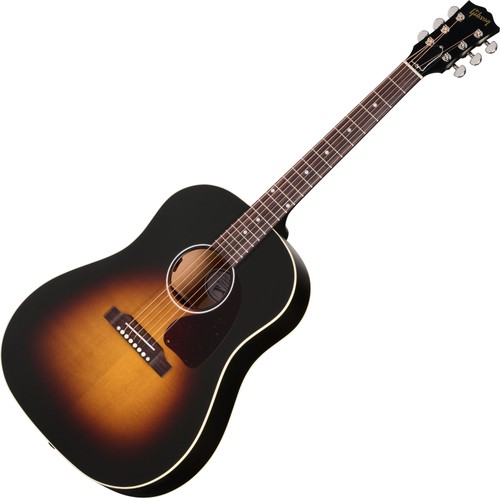 Gibson special vintage - j-45,