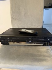 Funai W4A-A4180DB - DVD VHS Video Recorder VCR Kombigerät zum Digitalisieren