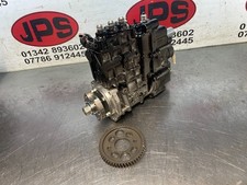Diesel einspritzpumpe - diesel,