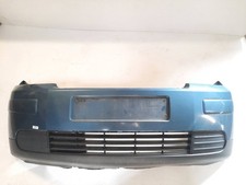 Stoßstange vorne Audi A2 8Z Bj. 2001