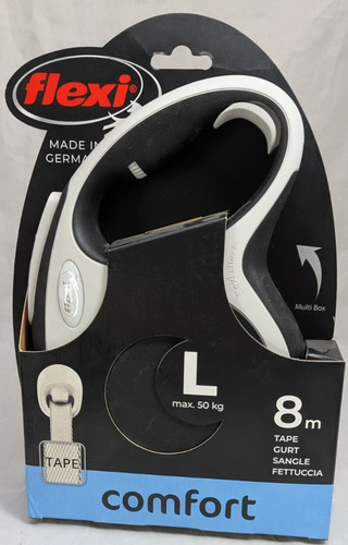 Flexi hundeleine comfort - flexi,