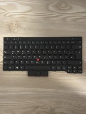 Lenovo ThinkPad Tastatur