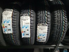 ZUG 4 REIFEN 155/80 R 13 79T