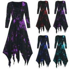 Halloween-Kostüm Damen