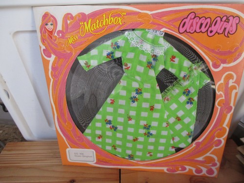 Matchbox hasbro disco girls - hasbro,