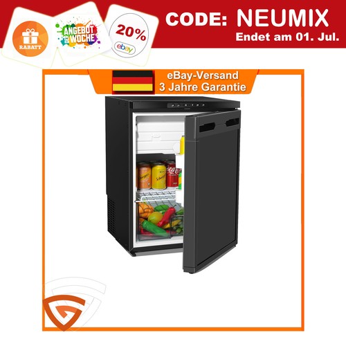 Wohnmobil kühlbox 65l - wohnmobil,