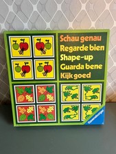 Schau genau - Komplett Top