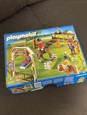 Playmobil 4185 Springplatz -