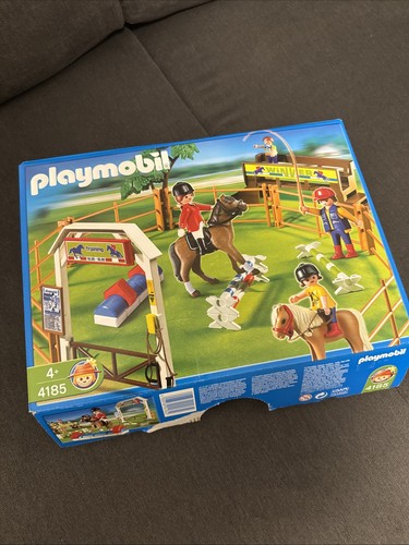 Playmobil 4185 springplatz - playmobil,