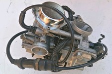 Vergaser VT500E Honda VT500 Typ PC11
