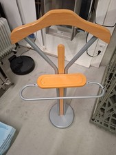 Herrendiener Holz / stummer