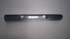 Stossleiste Zierleiste Vorne Rechts BMW 320d Bj 2003 E46 2456809