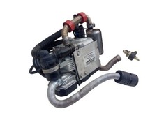 Standheizung OM 640.941 passt für MERCEDES-BENZ A-KLASSE (W169) A 200 CDI